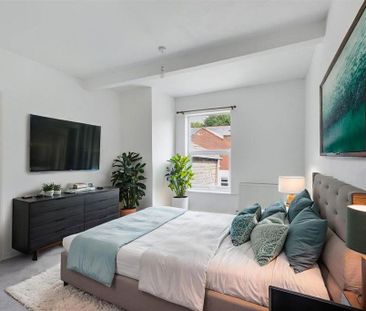 2 bedroom terraced house to rent - Photo 5