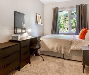 5 bedroom house to rent - Photo 4