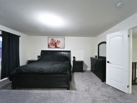 Detached Home For Lease | N7389258 - Photo 5