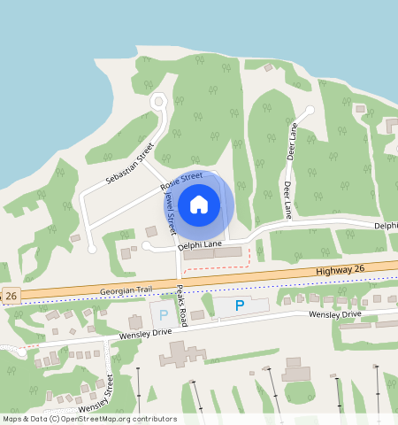 108 Addison Street, Blue Mountains