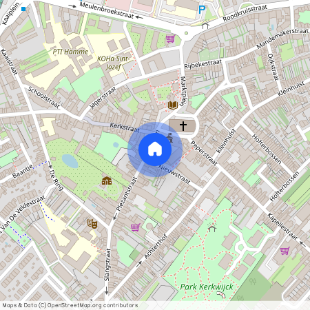 Jagerstraat 7/32, 9220 Hamme