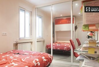 madrid, Community of Madrid 28009