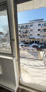 3 1/2 (1 bedroom apt) $1200 a louer Rosemont - Photo 4