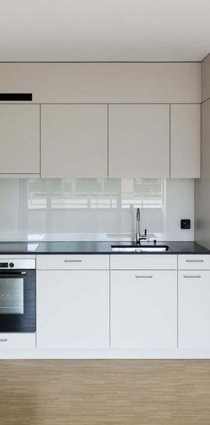 A gem in the James Albisrieden development! - Photo 1