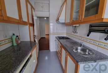Apartamento T3 em Lisboa