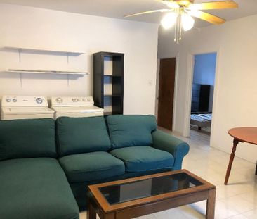 5 ½ Villeray – Ensoleillé et propre / Sunny and clean - Photo 4
