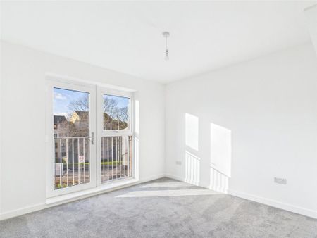 2 bedroom apartment to rent - Photo 5