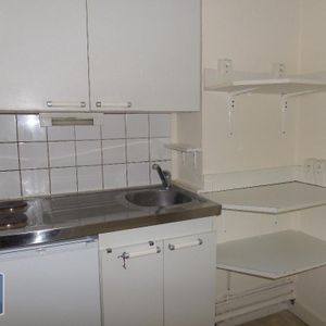 Location Appartement 1 pièce 21m² LILLE 59000 - Photo 2