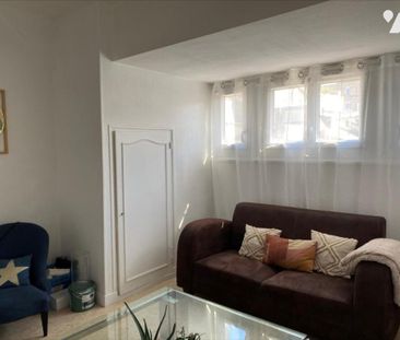 rue Georges Cuvier Appartement de Type 2 au 2ème étage - Photo 1