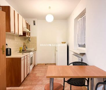 Mieszkanie Kraków Łagiewniki-Borek Fałęcki powierzchnia 34.5 m² C20... - Photo 5