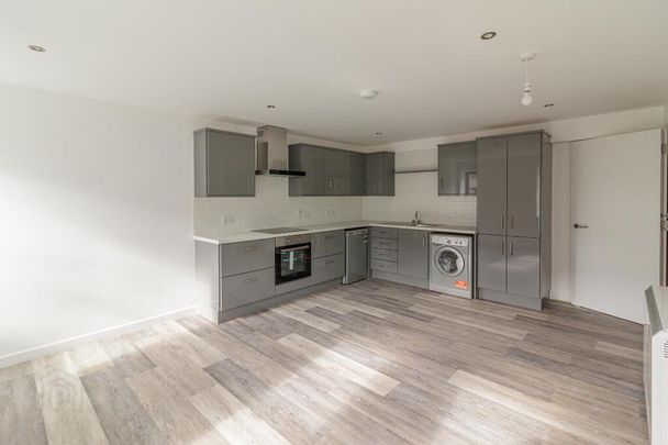 Apt 2, High Street, Portaferry, BT22 1QT - Photo 1