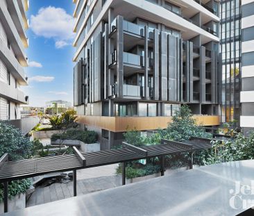 210A/48 Cowper Street, Footscray - Photo 2