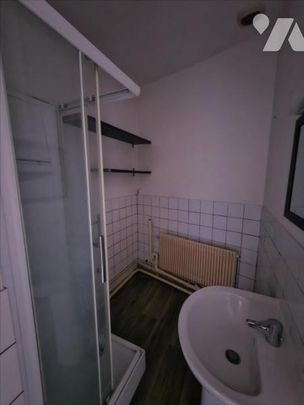 Lomme bourg duplex deux chambres - Photo 1