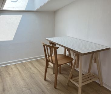 Location Appartement 1 pièce 30m² BORDEAUX 33000 - Photo 3