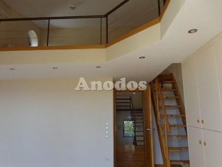 Μεζονέτα για ενοικίαση Διόνυσος - Photo 4