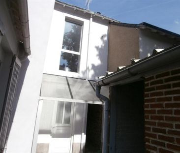 Location Appartement 3 pièces 34m² NANTES 44100 - Photo 6