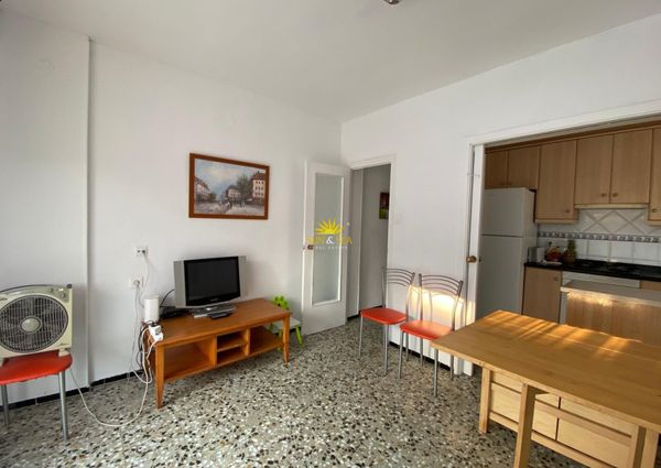 3-BEDROOM APARTMENT IN SANTA POLA - ALICANTE