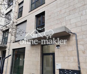 Möbliertes Business-Apartment in Frankfurt-Gallus - Komfortabel, Ze... - Photo 4