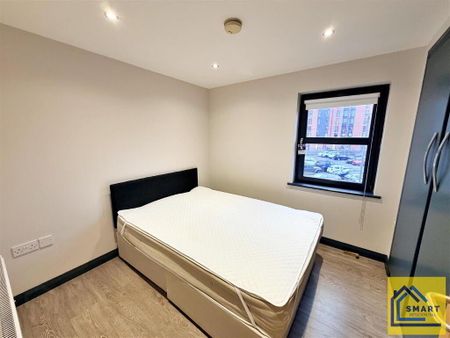 Apartment 2 39a Little Donegall Street, Belfast, BT1 2JD - Photo 4