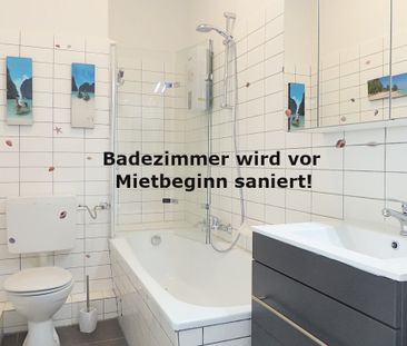Modernes Single-Apartment / 45 m² mit Balkon u. Fahrstuhl in sehr z... - Foto 1
