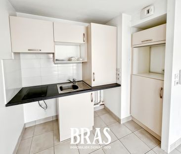 Location Appartement 2 pièces 38m² NANTES 44000 - Photo 5