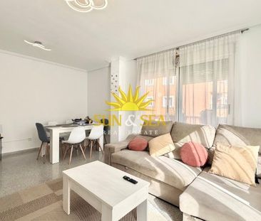 4 BEDROOM APARTMENT - SAN MIGUEL DE SALINAS - Photo 3