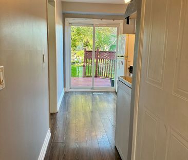 For Lease - 38 Nectarine Crescent, Brampton, Ontario - Photo 4