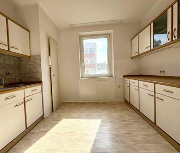 Zentrumsnahe 3- Zimmerwohnung - Foto 4