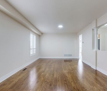 For Lease - 4783 Apple Blossom Circle, Mississauga, Ontario - Photo 1