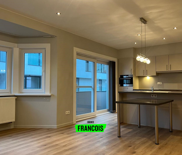 Gezellig appartement te huur in het charmante centrum van De Haan! - Foto 5