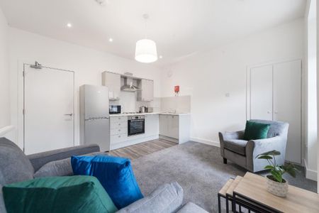 2 bedroom parking to rent - Photo 3