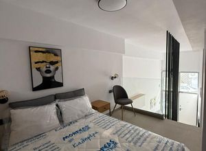 Loft για ενοικίαση - Ταμπούρια – Αγία Σοφία, - Photo 5