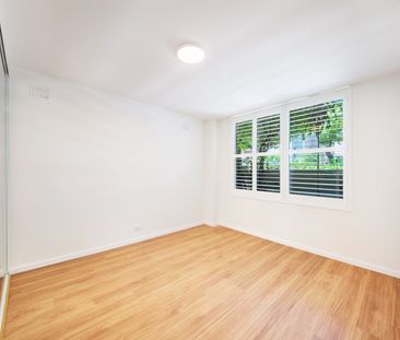 1/36 Wycombe Road, Neutral Bay NSW 2089 - Apartment For Rent | Domain - Photo 2