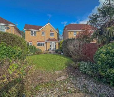 Hastings Crescent, Old St. Mellons, CF3 - Photo 3