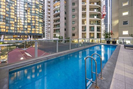 1903/127 Charlotte Street, Brisbane City, QLD 4000 - Photo 5