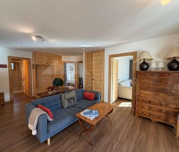 4.5 Zimmer, 94 m², EG - Photo 1