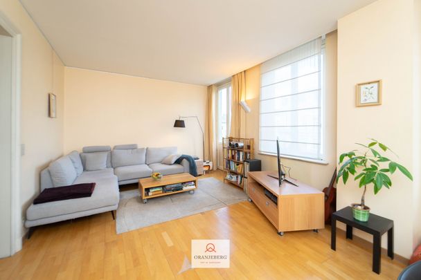 2 slpk appartement vlakbij Sint-Pietersplein en Citadelpark - Foto 1