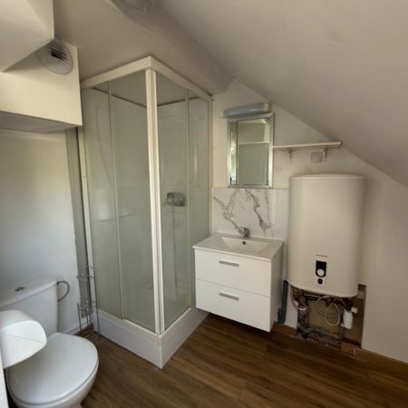 Location Appartement 1 pièce 17m² AMIENS 80000 - Photo 4