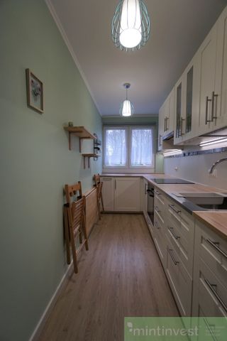 Pomorzany 2-pokojowe mieszkanie, pow. 48 m2 - Photo 5