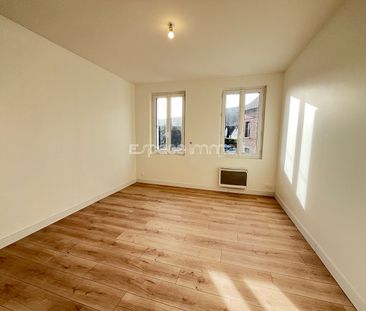 Location Maison 4 pièces 54m² LE HOULME 76770 - Photo 4