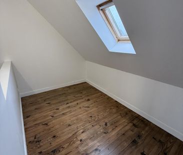 A Louer Maison A Saint Ovin - Photo 6