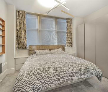 2 Bed Flat, Piccadilly Lofts, M1 - Photo 2