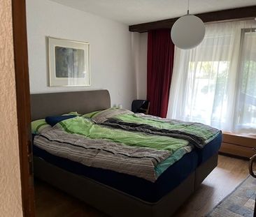 Gemütliche Wohnung in renoviertem Bauernhaus, in Winterthur-Seen - Foto 5