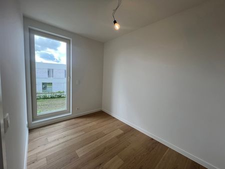Prachtig nieuwbouwappartement met autostaanplaats - Photo 4