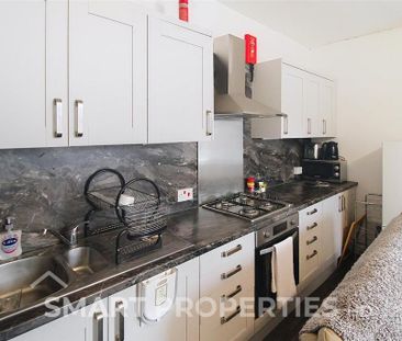 1 bedroom terraced house to rent - Photo 5