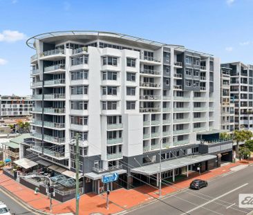 2 bedroom "Eclipse" Apartment - Photo 2