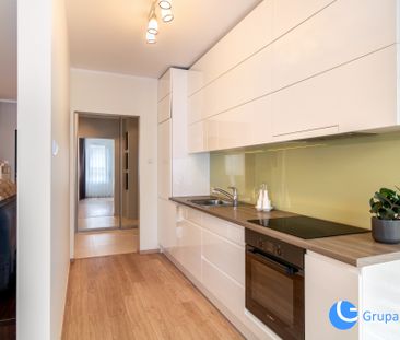 2-pok 54m2 klima |Park Lotników| garaż i 2xkomórka - Фото 6