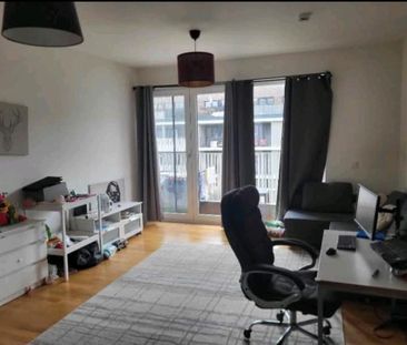 2-Room Apartment in Europlatz - Photo 1