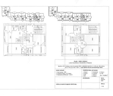 110m2, przestronne 4 pokoje na Osiedlu Bukowym! - Photo 4