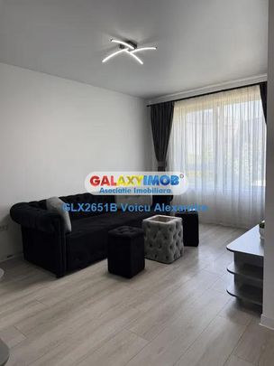 Garsoniera Lux Bloc Nou Berceni - Aparatorii Patriei - Metalurgiei - Fotografie 1